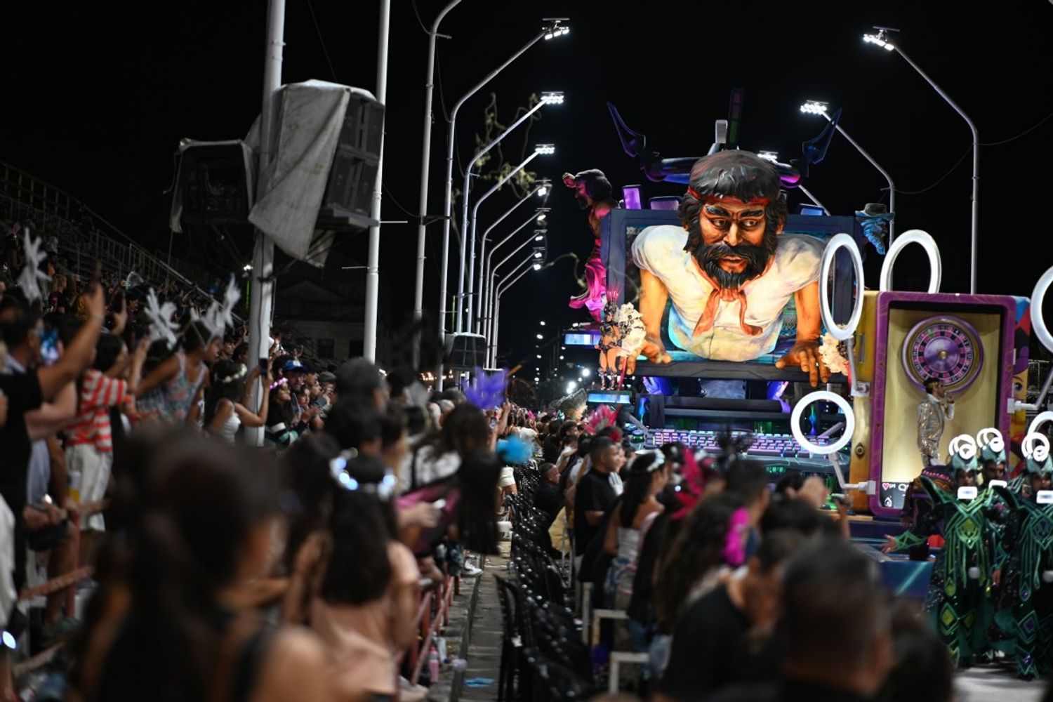 Carnaval del País