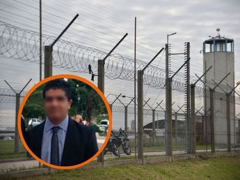 Giro judicial para Néstor, el único detenido por la desaparición de Tania en Córdoba