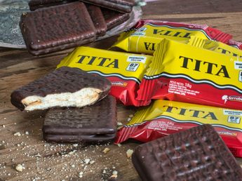 Cómo hacer una Tita casera igual a la receta original con 3 pasos fáciles
