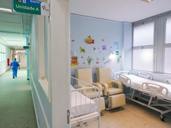 Fueron a Brasil, su hijo de 2 años se sintió mal y recibieron un diagnóstico devastador