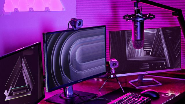 Streamer