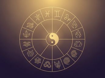 Qué signos tendrán suerte durante el mes de marzo 2026, según el Horóscopo Chino