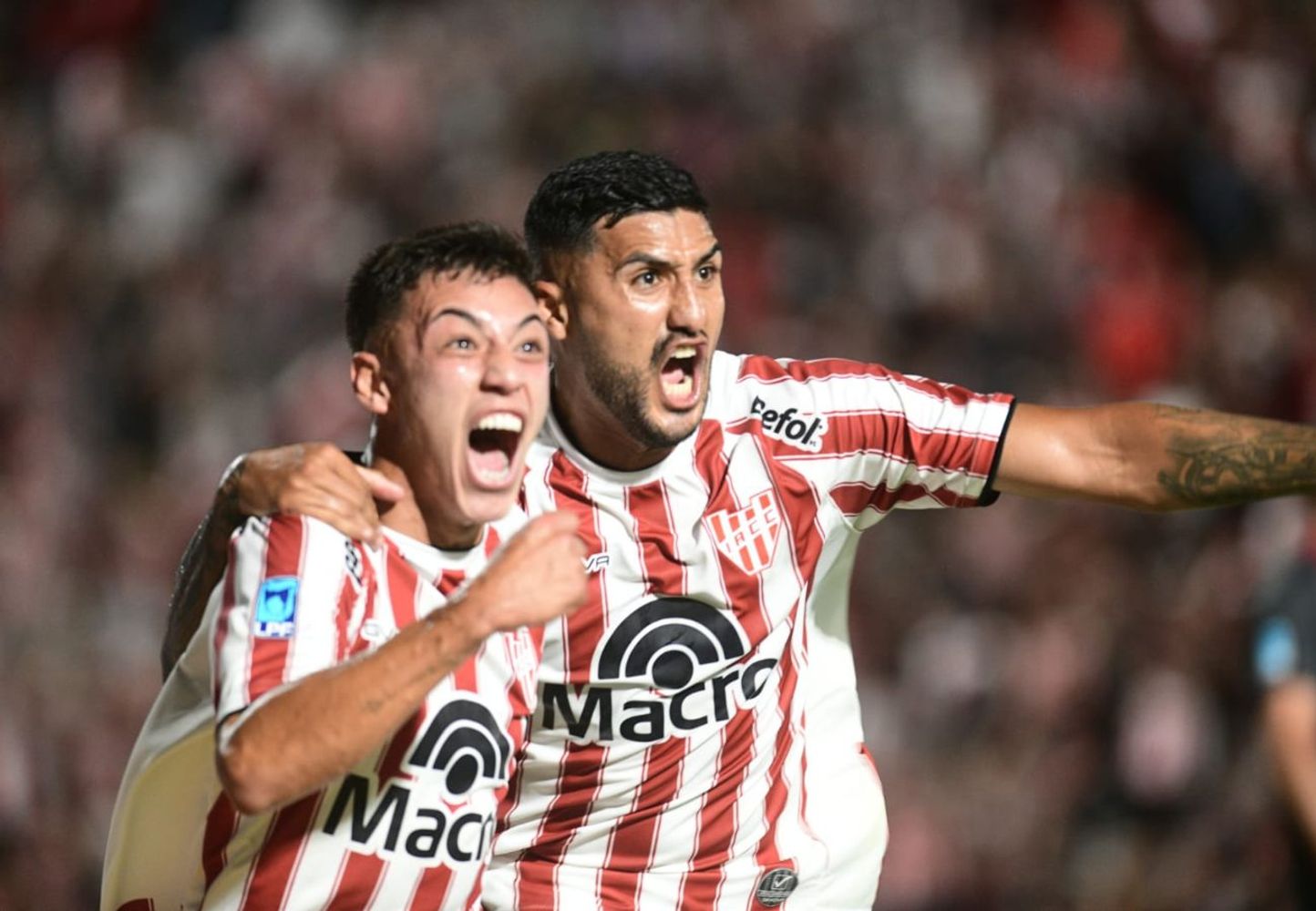 Instituto empató con Lanús en la fecha 3 del Torneo Apertura 2026.