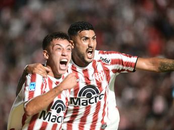Instituto empató agónicamente con Lanús por la fecha 3 del Torneo Apertura 2026