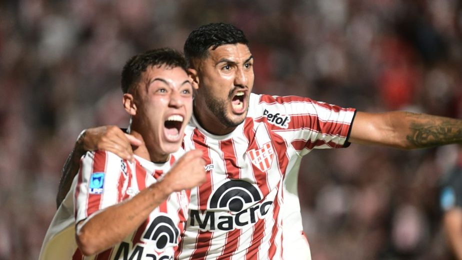 Instituto empató agónicamente con Lanús por la fecha 3 del Torneo Apertura 2026