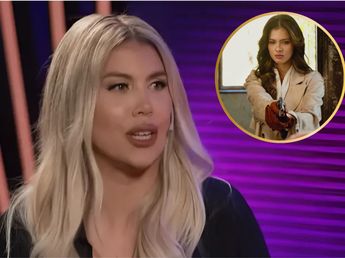 Hija del Fuego: la verdad sobre la serie que Wanda Nara querría sombrear
