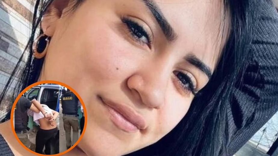 Los frondosos antecedentes de los menores detenidos por balear en la espalda a una joven en Córdoba