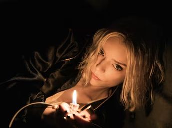 La nueva y dramática serie de Anya Taylor-Joy ya tiene fecha de estreno: dónde y cuándo verla