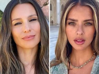 La prueba concreta de Pampita que volvió a circular y deja en evidencia a la China Suárez: "Destruiste..."