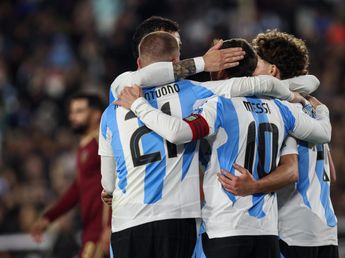 La Selección Argentina hará base en Kansas durante el Mundial 2026: cuánto cuestan los pasajes ida y vuelta a esa ciudad
