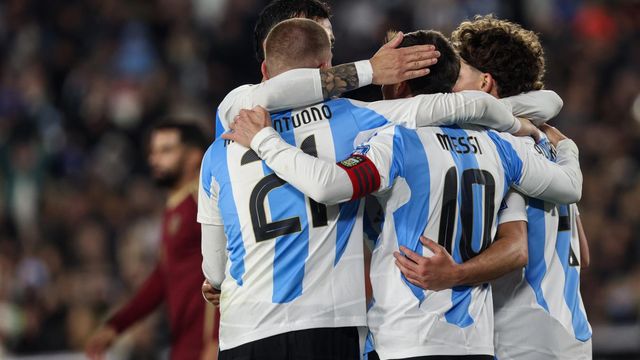 Se acerca el Mundial 2026