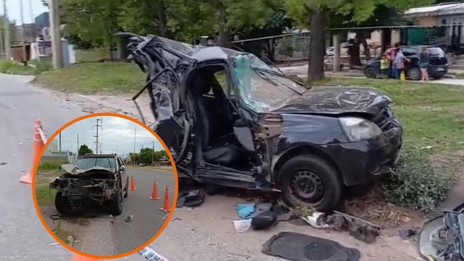 Tragedia en Córdoba: agravan la imputación para el joven que chocó y mató a una pareja