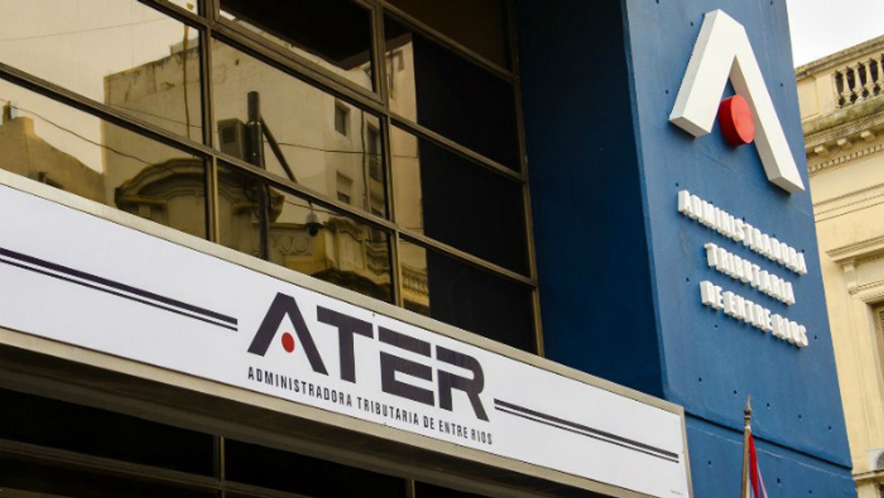ATER