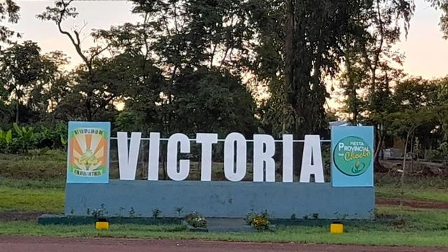 Colonia Victoria: anuncian baja presión de agua por trabajos de mantenimiento.