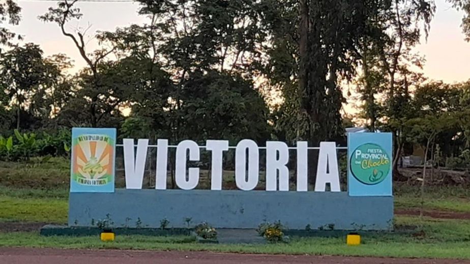 Colonia Victoria: anuncian baja presión de agua por trabajos de mantenimiento