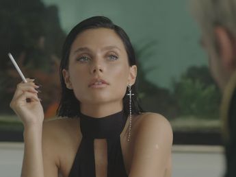 Dónde ver Amor Animal, la nueva serie de Valentina Zenere que promete ser un éxito mundial