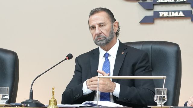 Juri se reincorporó y vuelve al centro del debate urbano con la reforma del Código