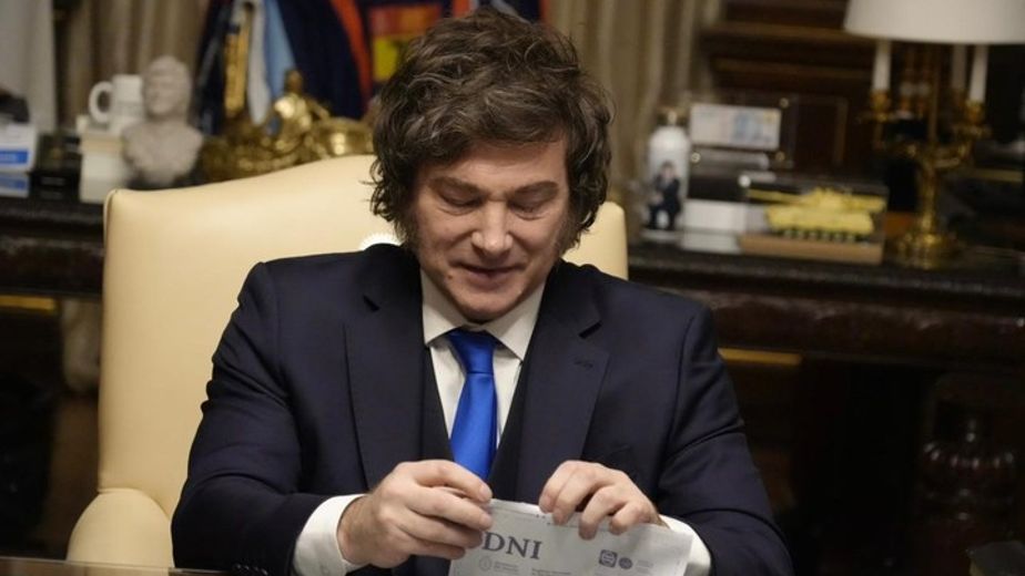 Inflación de febrero: ¿se cumplirá la promesa de Milei de bajar al 1%?
