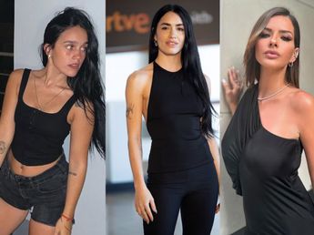 Una ex Casi Ángeles confirmó que está embarazada: el cálido anuncio que emocionó a todos