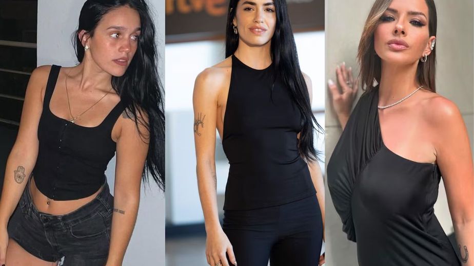 Una ex Casi Ángeles confirmó que está embarazada: el cálido anuncio que emocionó a todos