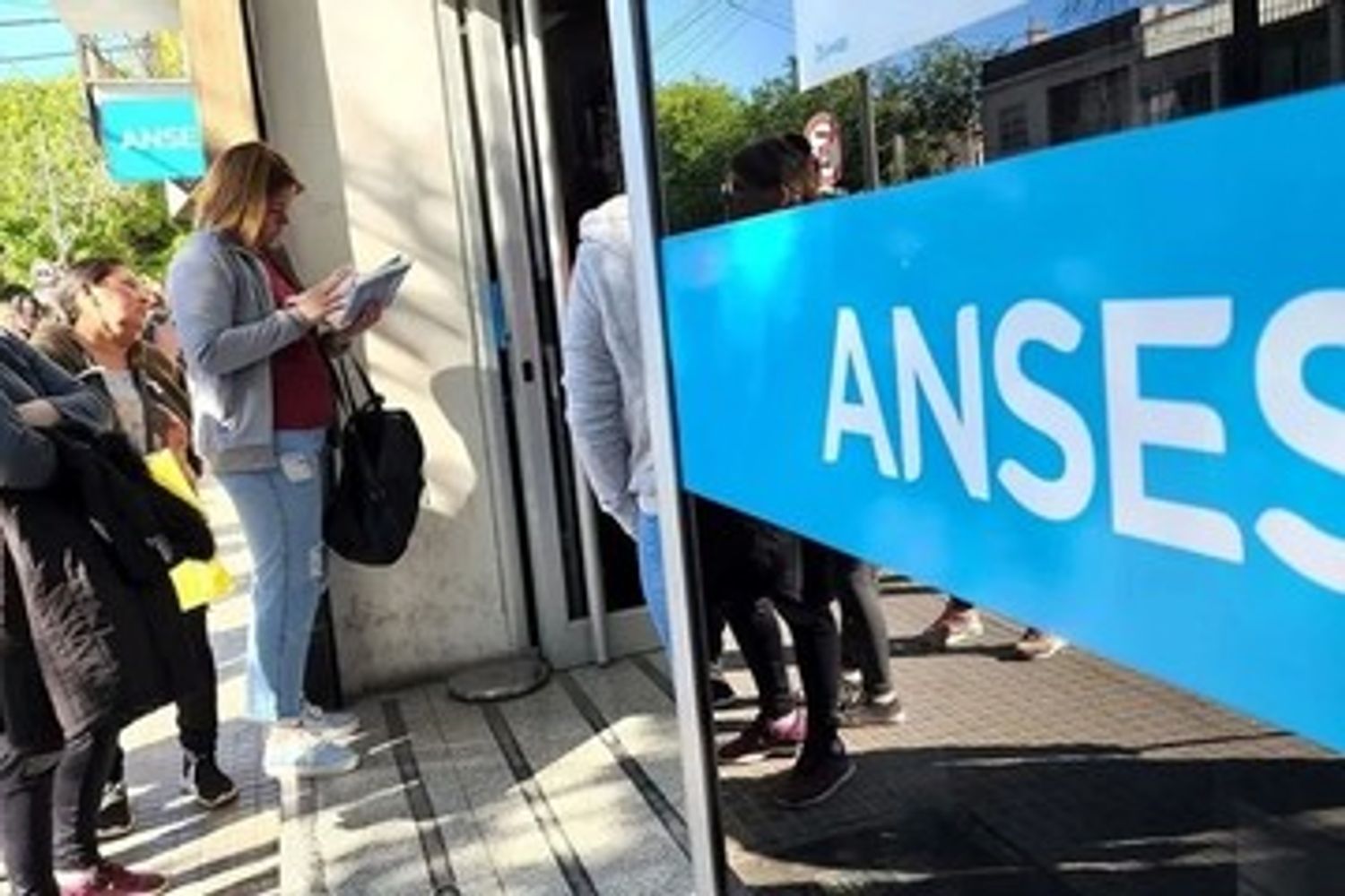 ANSES