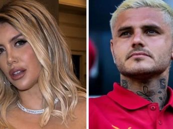 Cuánto le debe de alimentos Mauro Icardi a las hijas que tuvo con Wanda Nara