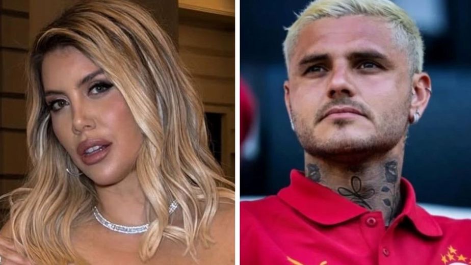 Cuánto le debe de alimentos Mauro Icardi a las hijas que tuvo con Wanda Nara