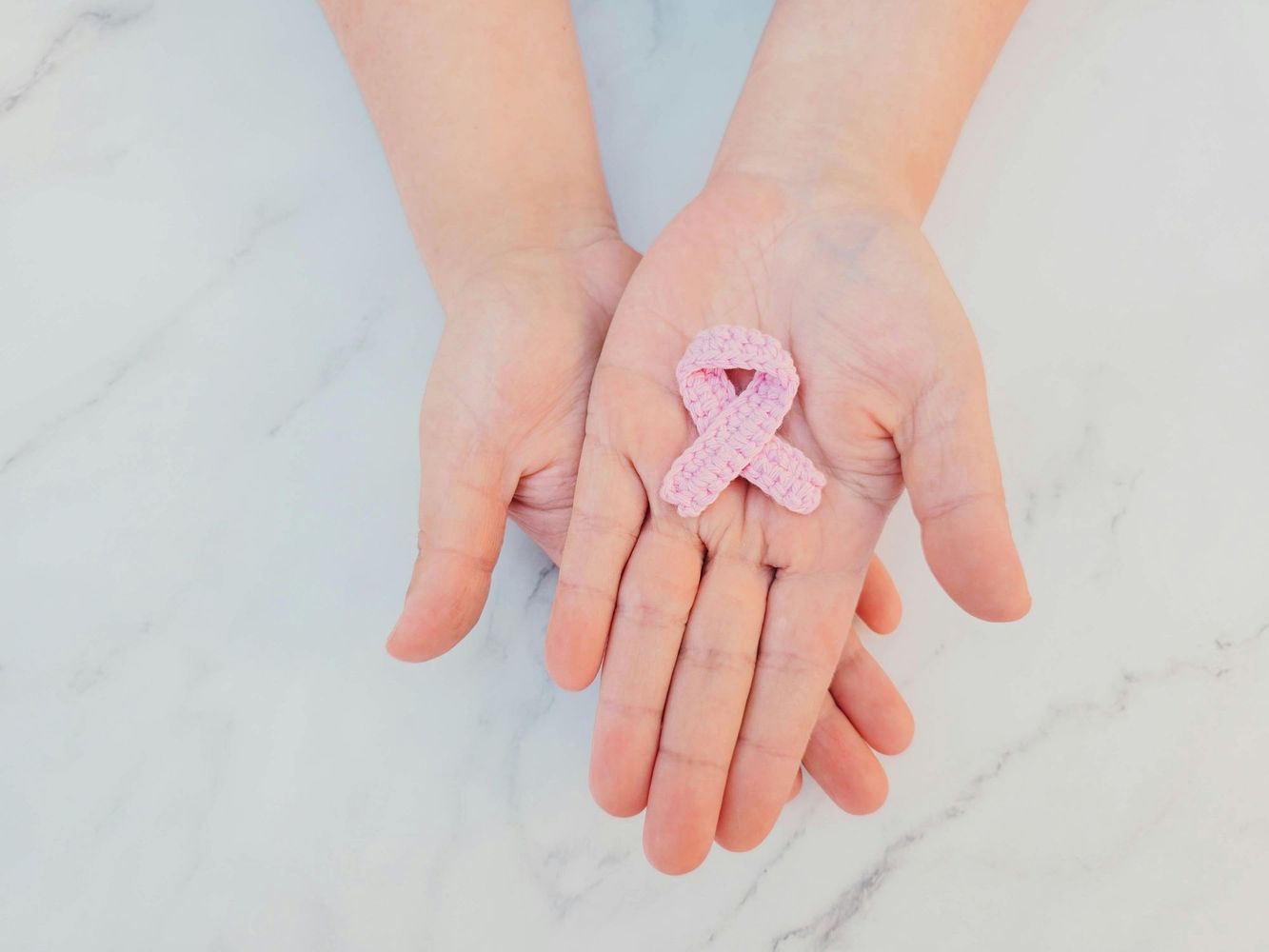 Cáncer de mama: llegar a tiempo no es igual para todas.