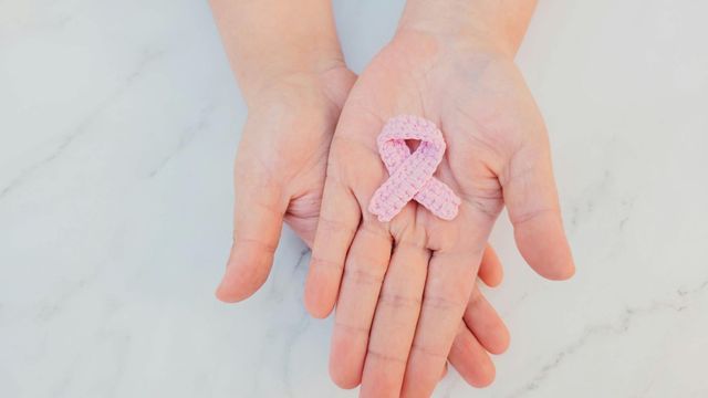 Cáncer de mama - imagen ilustrativa