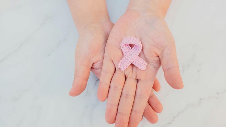 Cáncer de mama - imagen ilustrativa