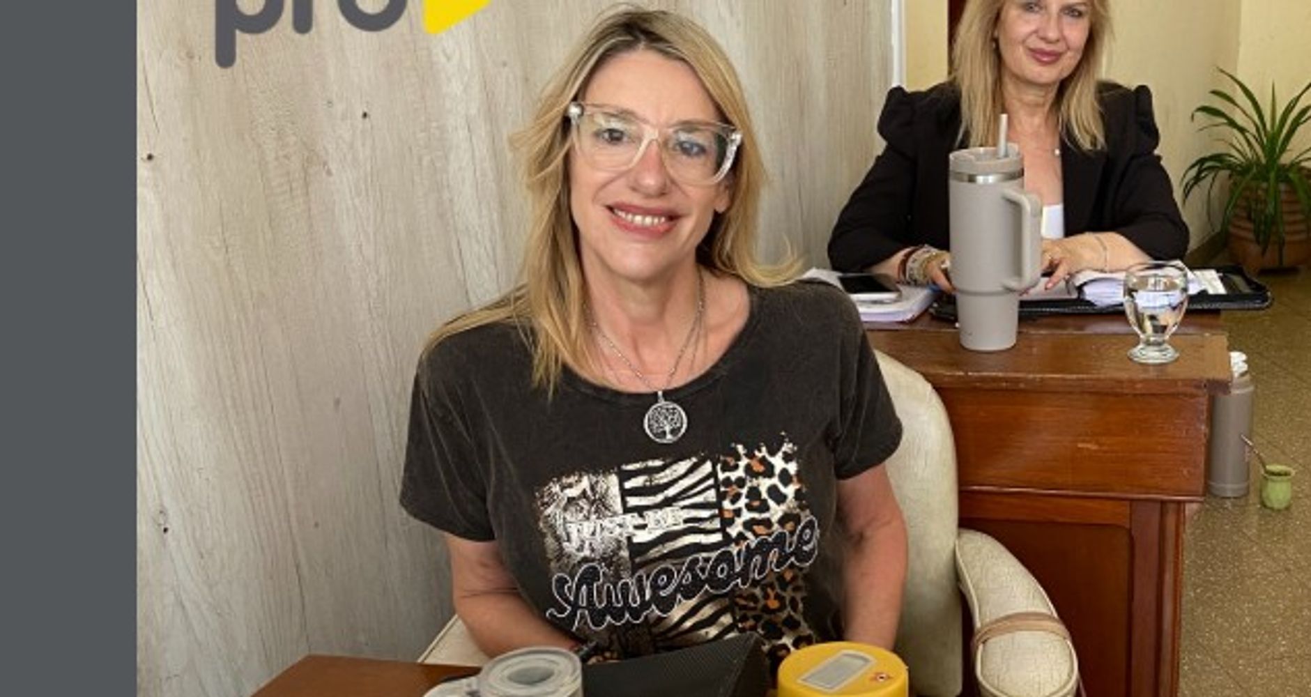 Natalia García Luna.