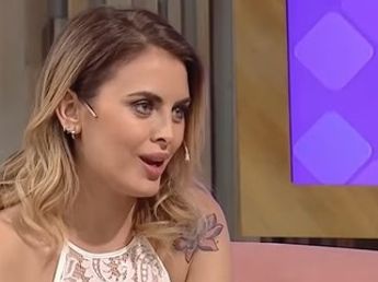 "Tenía adoquines en el cuerpo": el estremecedor relato de Burlando sobre Silvina Luna