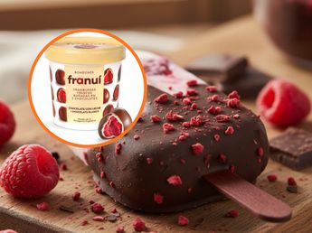 Paletas Franui caseras: la receta fácil para hacerlas en casa y gastar menos en el verano