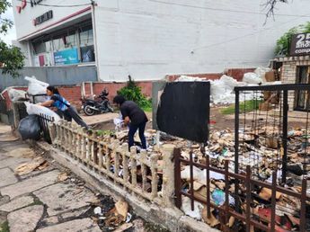 Municipio y vecinos de Cárcano preocupados por los graves problemas de higiene y seguridad en el Refugio Cura Brochero