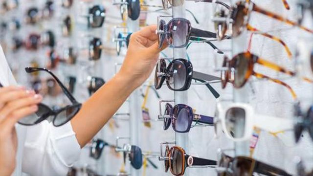 Anteojos bajo la lupa: una compra que puede poner en riesgo tu salud visual
