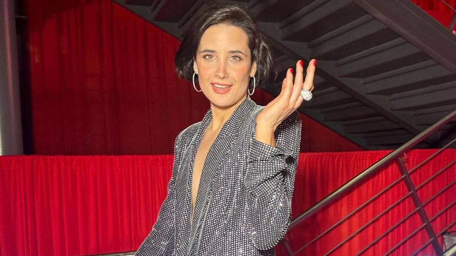 Flor Torrente