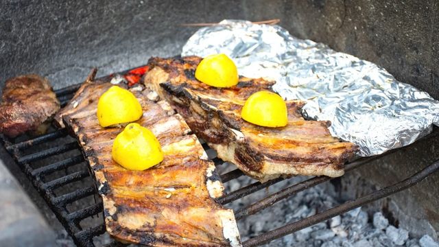 Oberá abrió la inscripción para el 9° Campeonato del Mejor Asador.