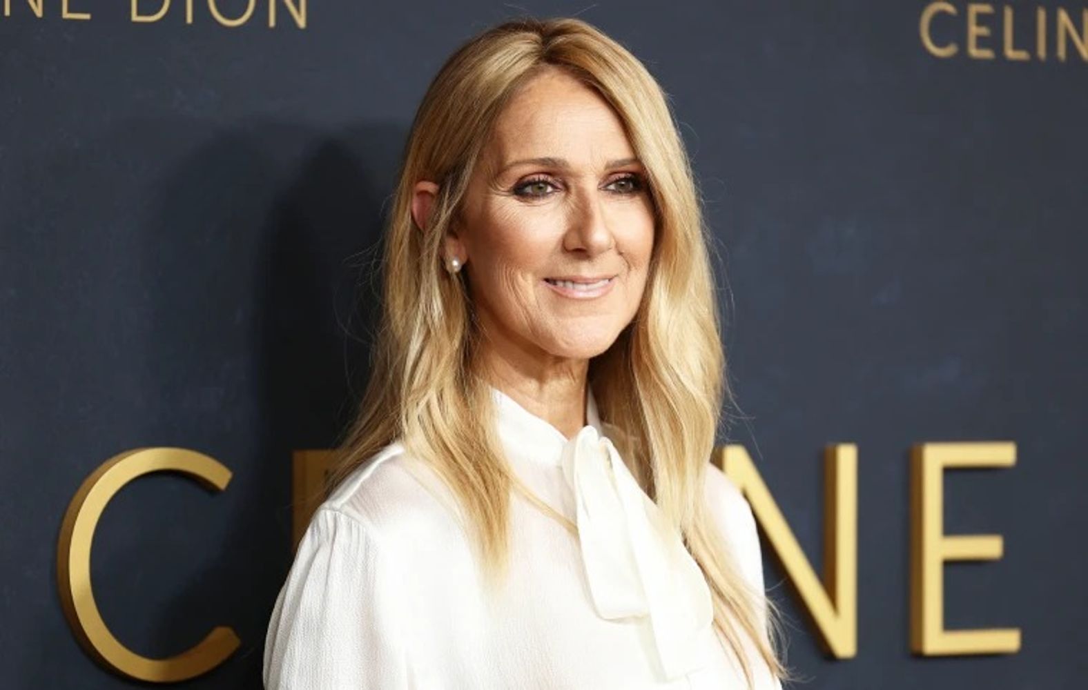 Céline Dion le hace frente a su nueva realidad.