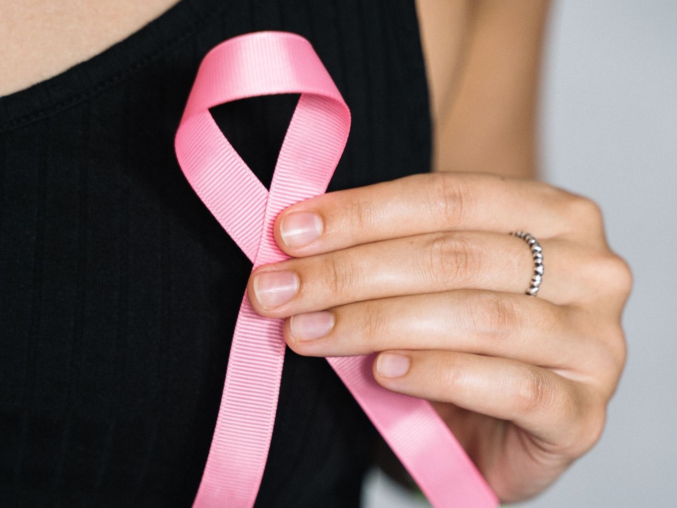 Cáncer de mama