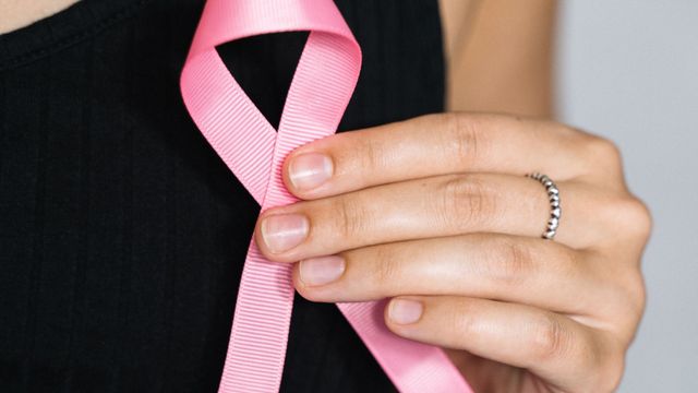 Lo que revela un nuevo informe sobre prevención del cáncer de mama.