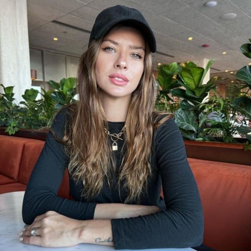 China Suárez.