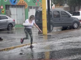 Clima en Córdoba: cómo estará el tiempo este lunes 9 de febrero
