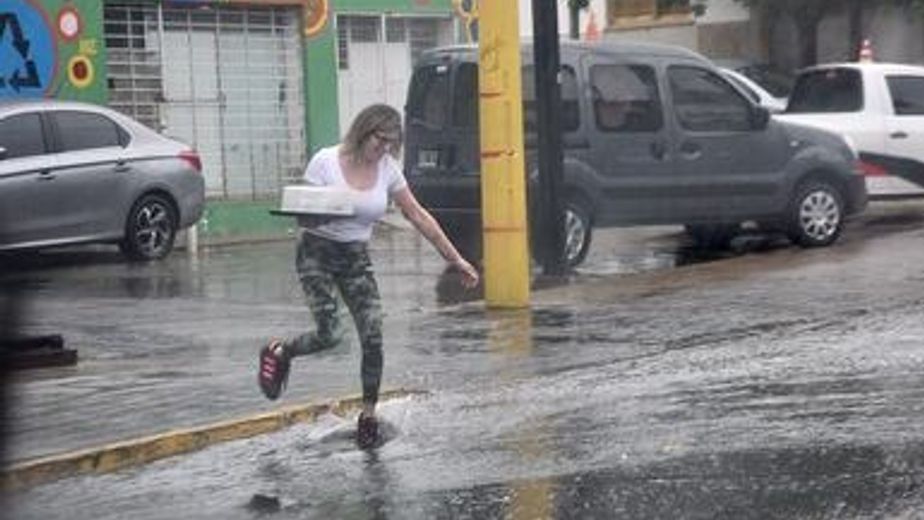Clima en Córdoba: cómo estará el tiempo este lunes 9 de febrero