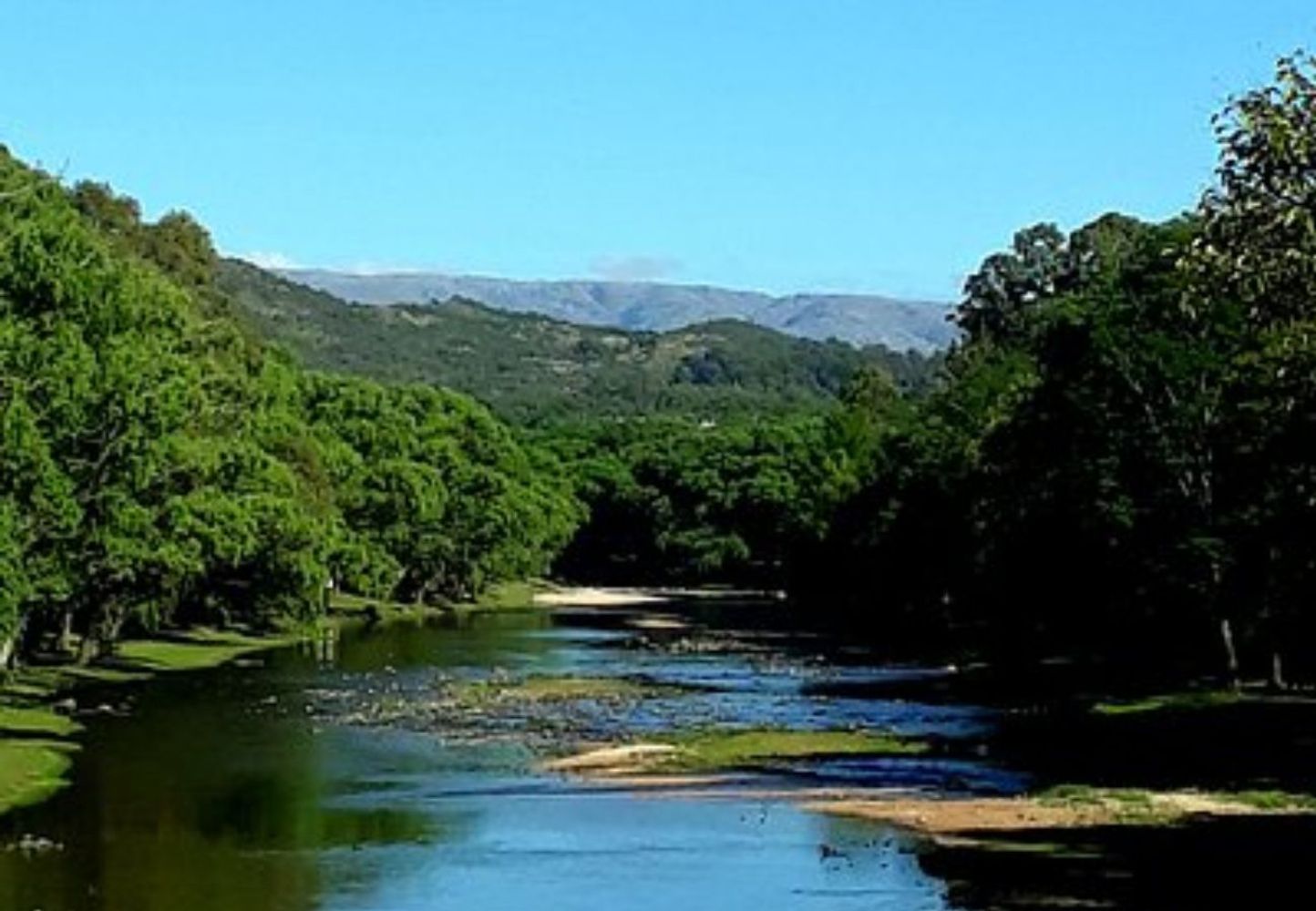 Las localidades de Córdoba que tienen buena calidad de vida. 
