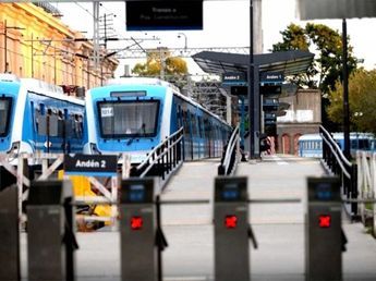 Se endurecen los controles de SUBE en el transporte público: de cuánto es la multa por no pagar el boleto