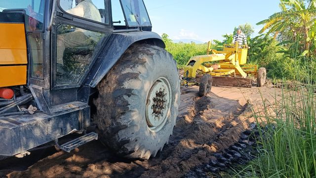 Lluvias de enero: Tucumán activó asistencia y obras de reparación en el interior.