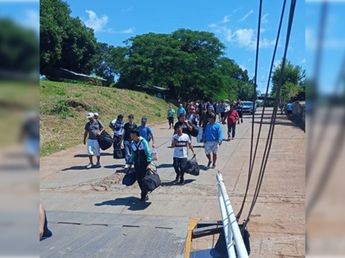 Intendente de Misiones aseguró que el éxodo laboral a Brasil genera casos de infidelidades y separaciones de parejas