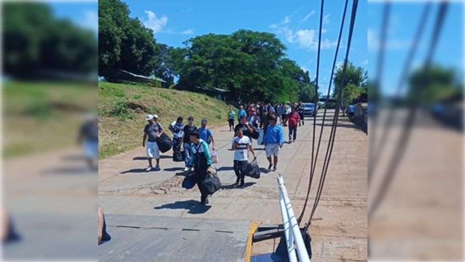 Intendente de Misiones aseguró que el éxodo laboral a Brasil genera casos de infidelidades y separaciones de parejas