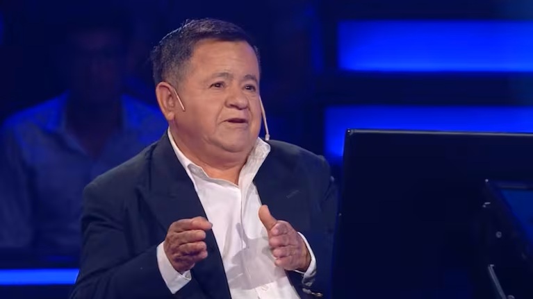 Juan Carlos Velázquez