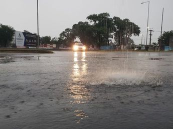 Clima en Córdoba: dónde rige alerta por tormenta este miércoles 4 de febrero